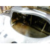 GRZ302 Engine Oil Pan For 98-01 Kia Sephia  1.8